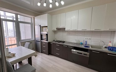 Купить квартиру Бишкек